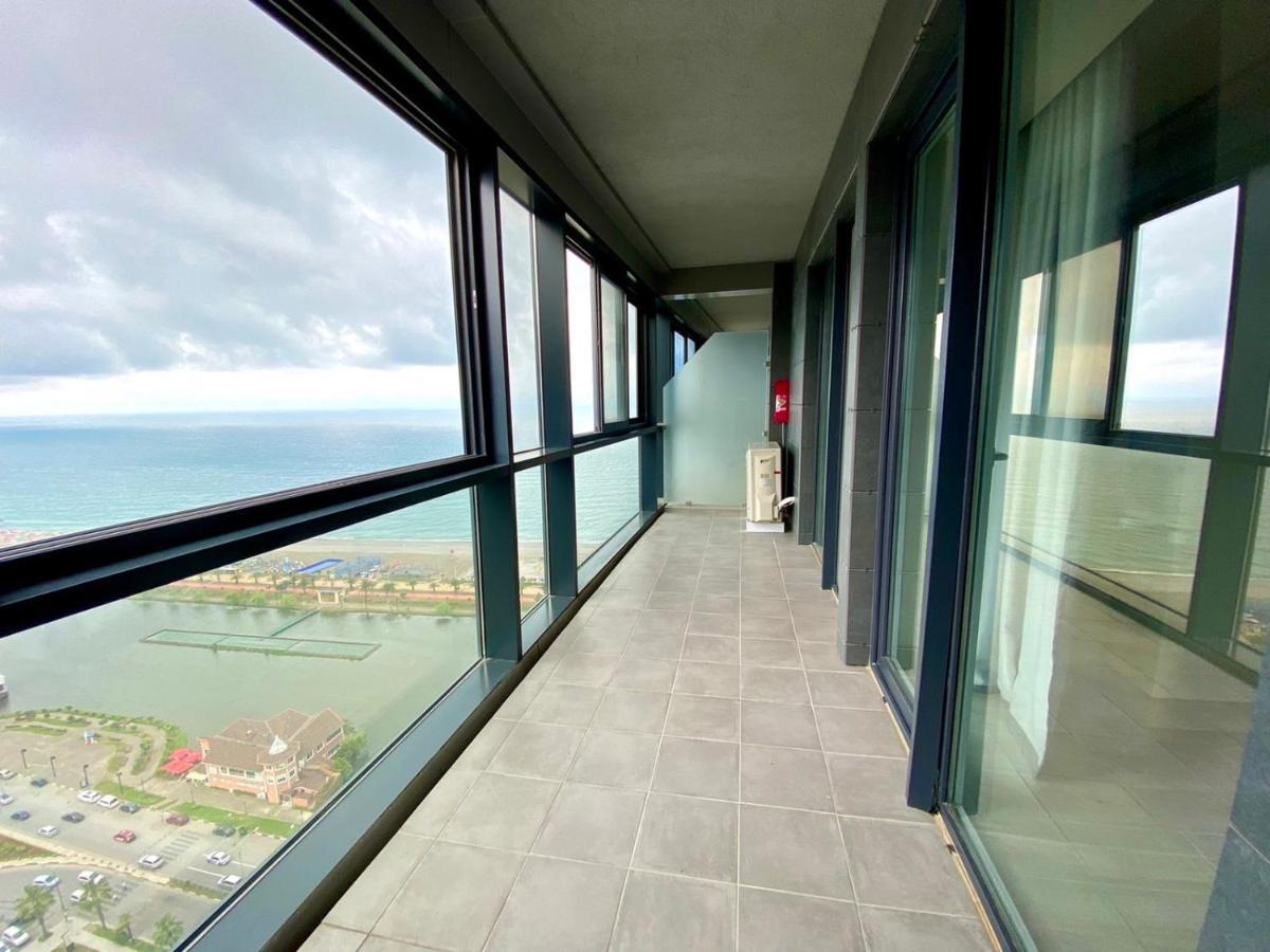 Apartment Batumi Weekend Exterior photo