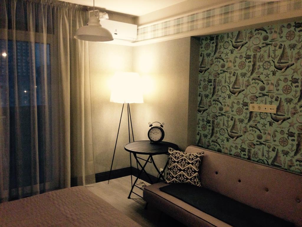 Apartment Batumi Weekend Room photo