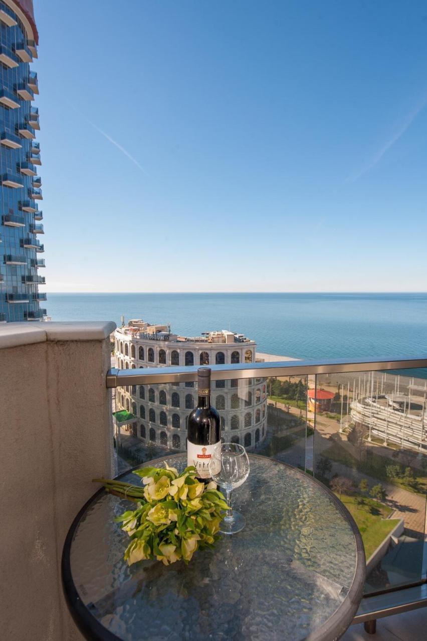 Apartment Batumi Weekend Exterior photo